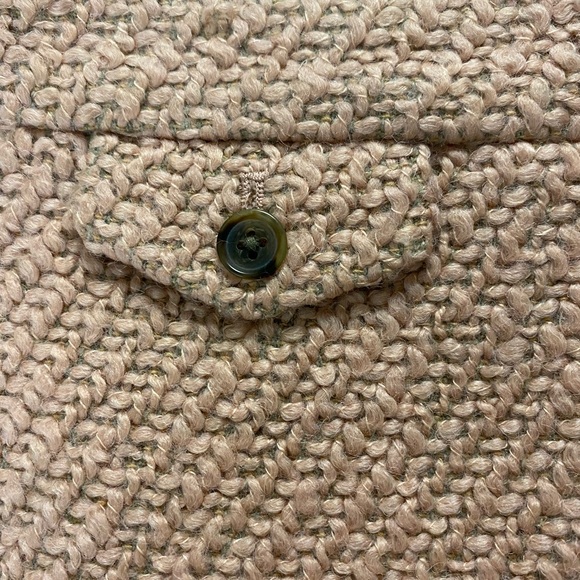 J. Crew boucle The Pencil Skirt - Picture 2 of 6